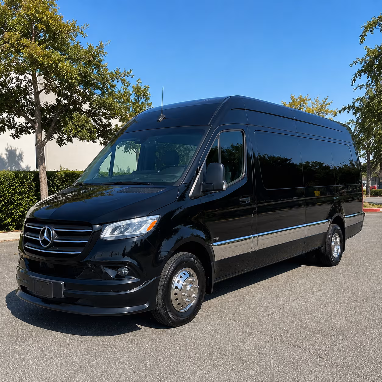 el cajon concert transportation
