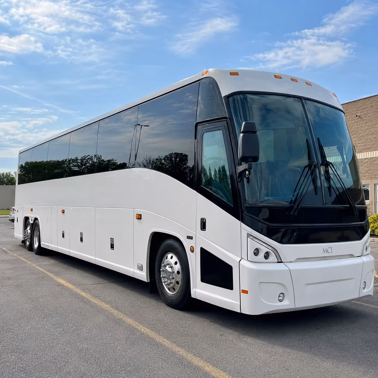 el cajon private event transportation