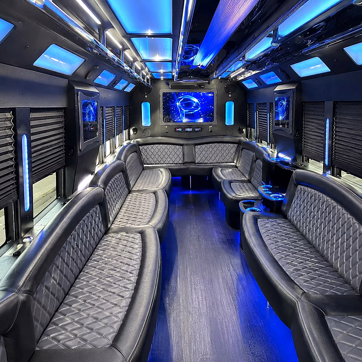 el cajon prom transportation